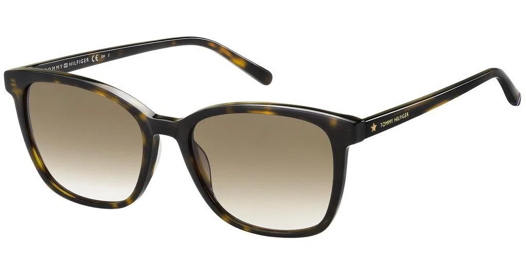 Tommy Hilfiger Th1723 Sunglasses - view 8
